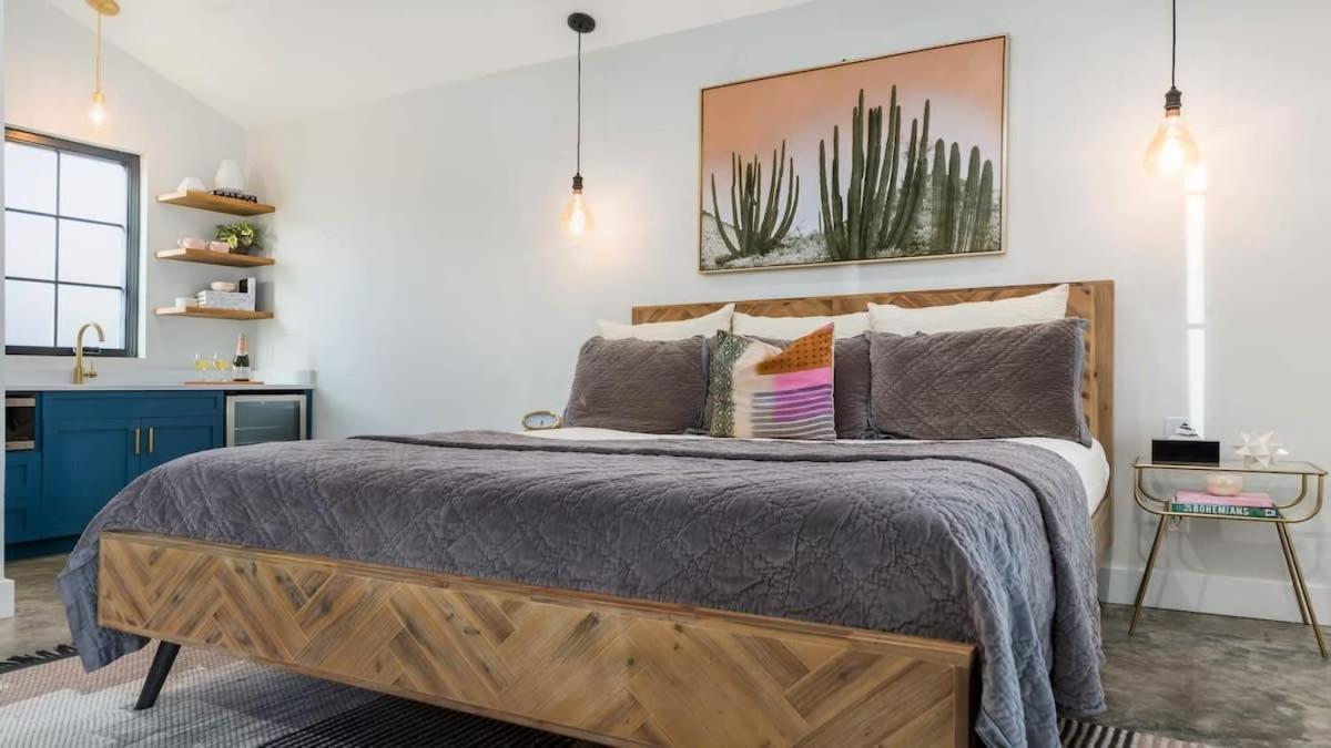 Alley Kat Guesthouse With Private Hot Tub Φρέντερικσμπεργκ Εξωτερικό φωτογραφία