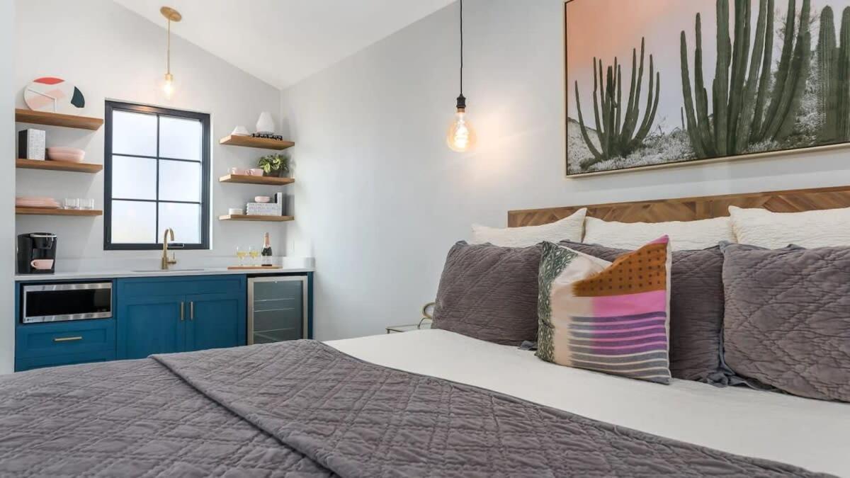 Alley Kat Guesthouse With Private Hot Tub Φρέντερικσμπεργκ Εξωτερικό φωτογραφία